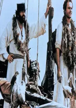 Подставь другую щеку (1974) в хорошем качестве смотреть онлайн Подставь другую щеку (1974) фильм в хорошем качестве смотреть онлайн