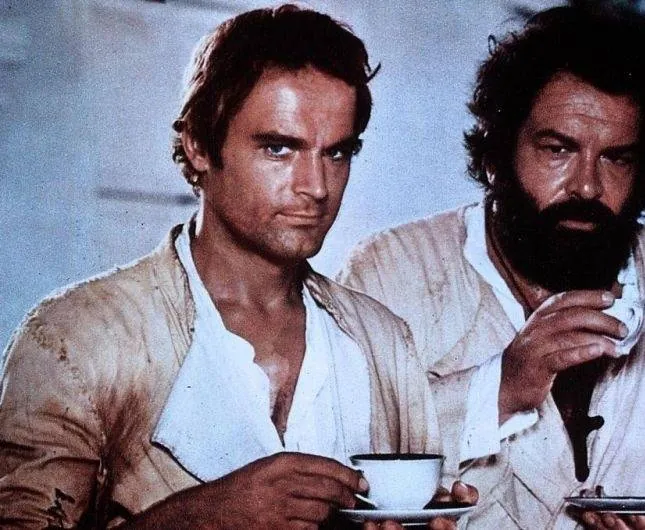 Подставь другую щеку (1974) смотреть онлайн бесплатно Подставь другую щеку (1974) фильм смотреть онлайн бесплатно