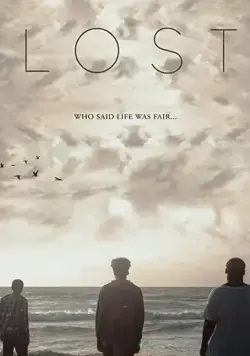 Lost (2018) фильм смотреть онлайн в хорошем качестве