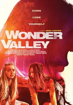 Wonder Valley (2017) фильм смотреть онлайн в хорошем качестве