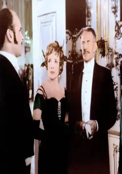 Кристина (1958) в хорошем качестве смотреть онлайн Кристина (1958) фильм в хорошем качестве смотреть онлайн