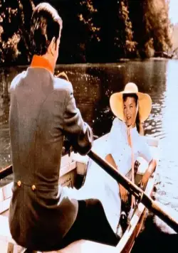 Кристина (1958) смотреть онлайн Кристина (1958) фильм смотреть онлайн