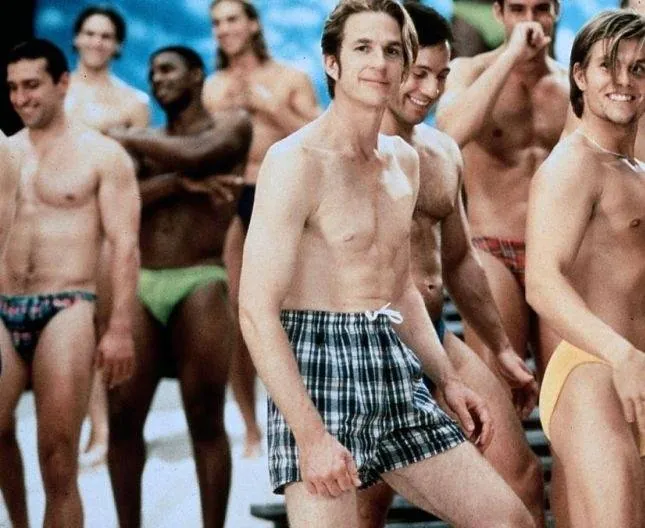 Настоящая блондинка (1997) смотреть онлайн Настоящая блондинка (1997) фильм смотреть онлайн