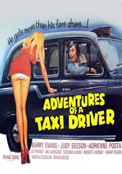 Приключения водителя такси / Adventures of a Taxi Driver (1976) фильм смотреть онлайне бесплатно Смотреть Приключения водителя такси / Adventures of a Taxi Driver(1976) фильм в онлайне бесплатно