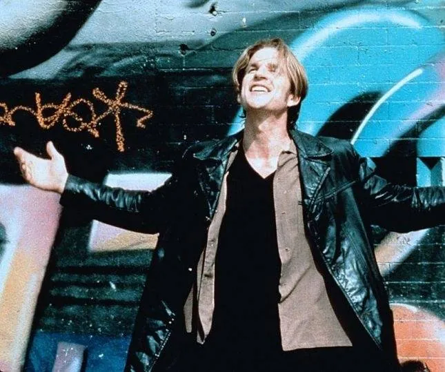 Настоящая блондинка (1997) в хорошем качестве смотреть онлайн Настоящая блондинка (1997) фильм в хорошем качестве смотреть онлайн