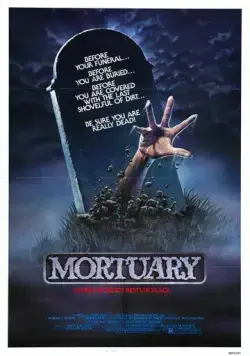 Морг / Mortuary (1981) фильм смотреть онлайн Морг / Mortuary (1981) фильм смотреть онлайн в хорошем качестве