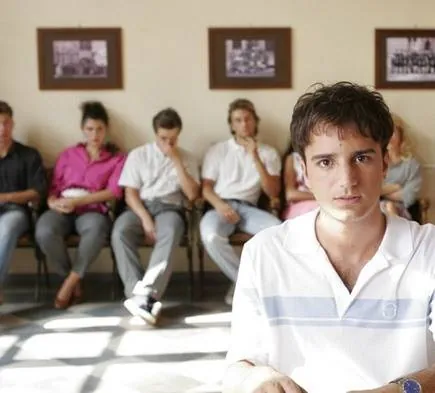 Ночь накануне экзаменов (2006) смотреть онлайн бесплатно Ночь накануне экзаменов (2006) фильм смотреть онлайн бесплатно