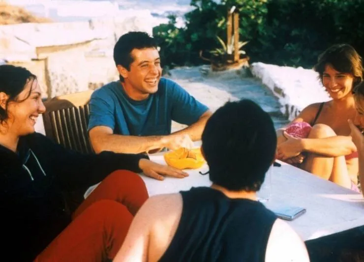 Лакомый кусочек (2000) смотреть онлайн бесплатно Лакомый кусочек (2000) фильм смотреть онлайн бесплатно