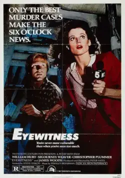 Очевидец / Eyewitness (1981) фильм смотреть онлайн Очевидец / Eyewitness (1981) фильм смотреть онлайн в хорошем качестве