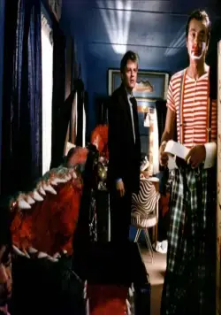 Слово полицейского (1985) смотреть онлайн бесплатно Слово полицейского (1985) фильм смотреть онлайн бесплатно