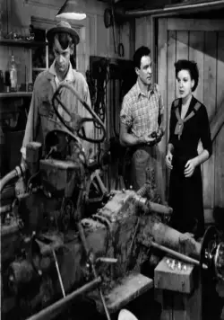 Летние гастроли (1950) смотреть онлайн Летние гастроли (1950) фильм смотреть онлайн