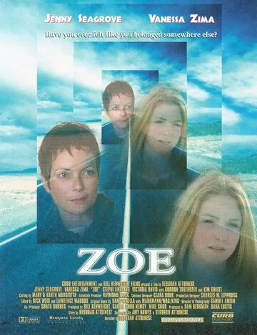 Зоя / Zoe (2001) фильм смотреть онлайн Зоя / Zoe (2001) фильм смотреть онлайн в хорошем качестве