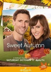 Сладкая осень / Sweet Autumn (2020) фильм смотреть онлайн Сладкая осень / Sweet Autumn (2020) фильм смотреть онлайн в хорошем качестве
