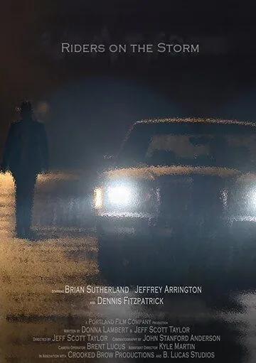 Всадники бури / Riders on the Storm (2020) фильм смотреть онлайн Всадники бури / Riders on the Storm (2020) фильм смотреть онлайн в хорошем качестве