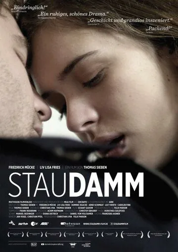 Плотина / Staudamm (2013) фильм смотреть онлайн Плотина / Staudamm (2013) фильм смотреть онлайн в хорошем качестве