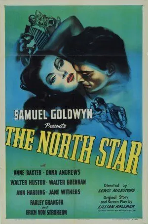 Северная звезда / The North Star (1943) фильм смотреть онлайн в хорошем качестве