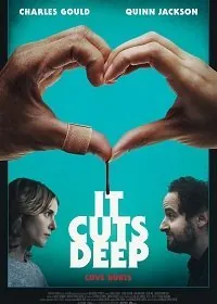 Ножом по сердцу / It Cuts Deep (2020) фильм смотреть онлайн в хорошем качестве