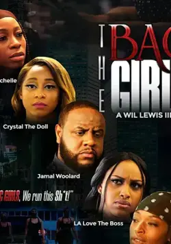 Охотницы за сумками / The Bag Girls (2020) фильм смотреть онлайн в хорошем качестве