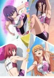 Держись крепче! Скалолазки / Iwa Kakeru! Sport Climbing Girls (2020) мультфильм смотреть онлайн Держись крепче! Скалолазки / Iwa Kakeru! Sport Climbing Girls (2020) мультфильм смотреть онлайн в хорошем качестве