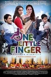 Рука помощи / One Little Finger (2019) фильм смотреть онлайн в хорошем качестве