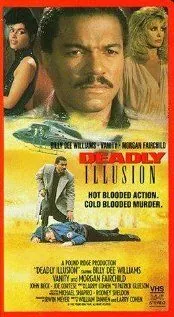 Смертельная иллюзия / Deadly Illusion (1987) фильм смотреть онлайн в хорошем качестве