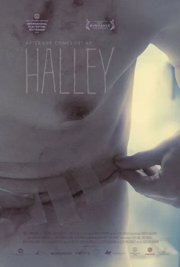 Галлея / Halley (2012) фильм смотреть онлайн в хорошем качестве