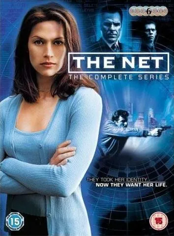 Сеть / The Net (1998) cериал смотреть онлайн Сеть / The Net (1998) cериал смотреть онлайн в хорошем качестве