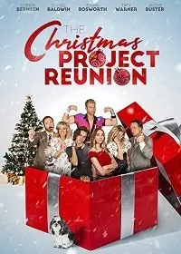 Рождественский проект 2: Воссоединение / The Christmas Project 2 (2020) фильм смотреть онлайне бесплатно Смотреть Рождественский проект 2: Воссоединение / The Christmas Project 2(2020) фильм в онлайне бесплатно