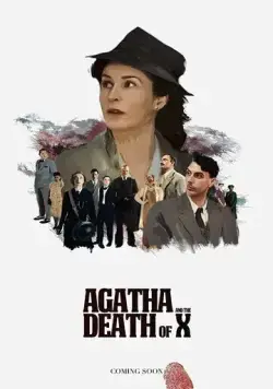 Агата и полуночные убийства / Agatha and the Midnight Murders (2020) фильм смотреть онлайн Агата и полуночные убийства / Agatha and the Midnight Murders (2020) фильм смотреть онлайн в хорошем качестве