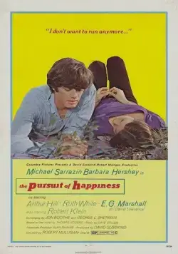 В погоню за счастьем / The Pursuit of Happiness (1971) фильм смотреть онлайн В погоню за счастьем / The Pursuit of Happiness (1971) фильм смотреть онлайн в хорошем качестве