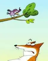 Лис и дрозд (2006) мультфильм смотреть онлайн в хорошем качестве