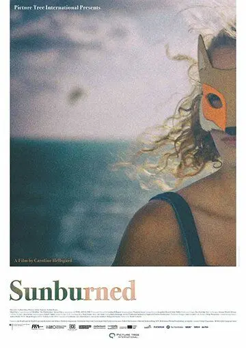 Опалённые солнцем / Sunburned (2019) фильм смотреть онлайн в хорошем качестве