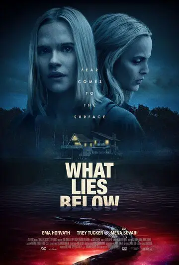 Что скрывает вода / What Lies Below (2020) фильм смотреть онлайн Что скрывает вода / What Lies Below (2020) фильм смотреть онлайн в хорошем качестве
