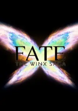 Судьба: Сага клуба Винкс / Fate: The Winx Saga (2021) cериал смотреть онлайн в хорошем качестве