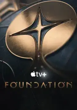 Основание / Foundation (2021) cериал смотреть онлайн в хорошем качестве