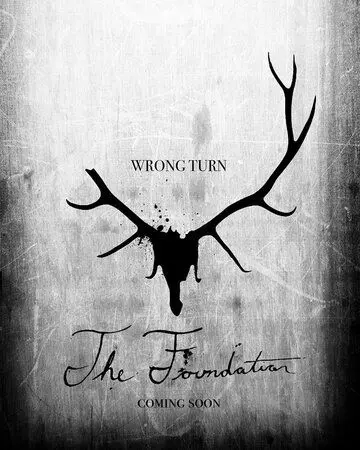 Поворот не туда: Основание / Wrong Turn: The Foundation (2021) фильм смотреть онлайн в хорошем качестве