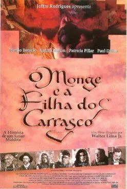 Монах и дочь палача / O Monge e a Filha do Carrasco (1996) фильм смотреть онлайн Монах и дочь палача / O Monge e a Filha do Carrasco (1996) фильм смотреть онлайн в хорошем качестве