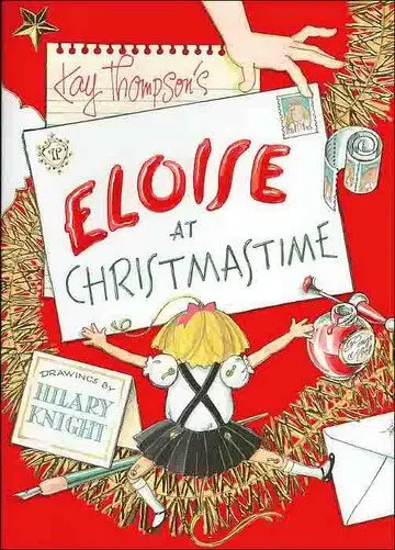 Элоиза 2: Рождество / Eloise at Christmastime (2003) фильм смотреть онлайн Элоиза 2: Рождество / Eloise at Christmastime (2003) фильм смотреть онлайн в хорошем качестве