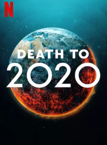 2020, тебе конец! / Death to 2020 (2020) фильм смотреть онлайн 2020, тебе конец! / Death to 2020 (2020) фильм смотреть онлайн в хорошем качестве