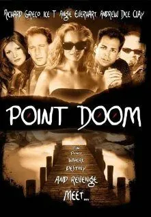 Точка отсчета / Point Doom (2000) фильм смотреть онлайн в хорошем качестве