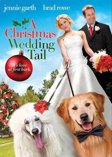 Рождественская свадебная сказка / A Christmas Wedding Tail (2011) фильм смотреть онлайн в хорошем качестве