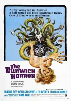 Данвичский ужас / The Dunwich Horror (1969) фильм смотреть онлайн Данвичский ужас / The Dunwich Horror (1969) фильм смотреть онлайн в хорошем качестве