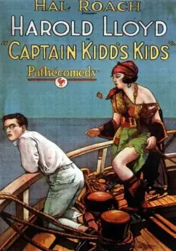 Дети капитана Кидда / Captain Kidd's Kids (1919) фильм смотреть онлайн в хорошем качестве