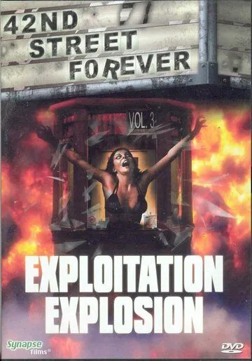 42-ая улица навсегда: Часть 3 / 42nd Street Forever, Volume 3: Exploitation Explosion (2008) фильм смотреть онлайн в хорошем качестве