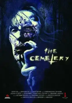 Кладбище / The Cemetery (2013) фильм смотреть онлайн в хорошем качестве