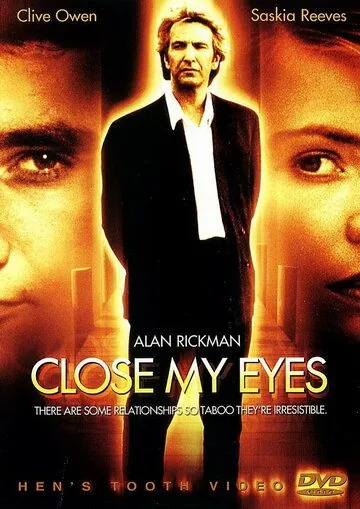 Закрой мои глаза / Close My Eyes (1991) фильм смотреть онлайн в хорошем качестве