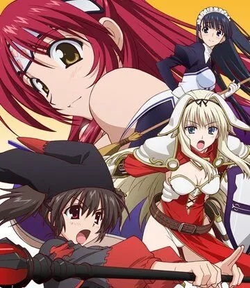 Для сердца 2: Странники подземелья / ToHeart2 Danjon toraberâzu: Saiaku no saiyaku (2012) мультфильм смотреть онлайн Для сердца 2: Странники подземелья / ToHeart2 Danjon toraberâzu: Saiaku no saiyaku (2012) мультфильм смотреть онлайн в хорошем качестве