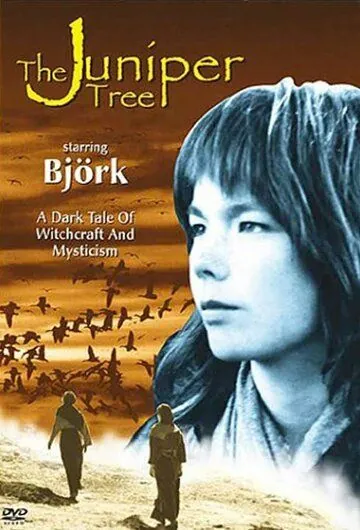 Можжевеловое дерево / The Juniper Tree (1990) фильм смотреть онлайн в хорошем качестве