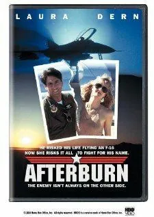 Форсаж / Afterburn (1992) фильм смотреть онлайн в хорошем качестве