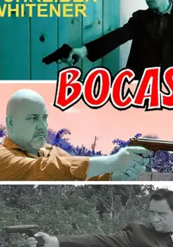Бокас / Bocas (2019) фильм смотреть онлайн в хорошем качестве